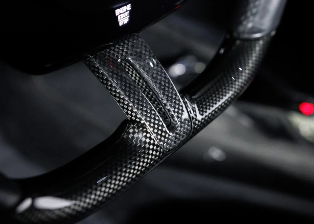 2022 Ferrari SF90 Stradale - Image 24 of 31