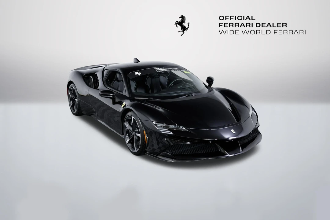 2022 Ferrari SF90 Stradale - Image 10 of 31