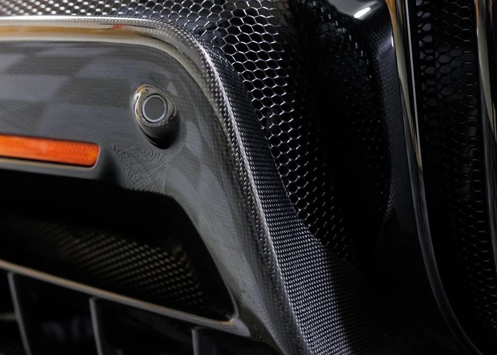 2022 Ferrari SF90 Stradale - Image 30 of 31