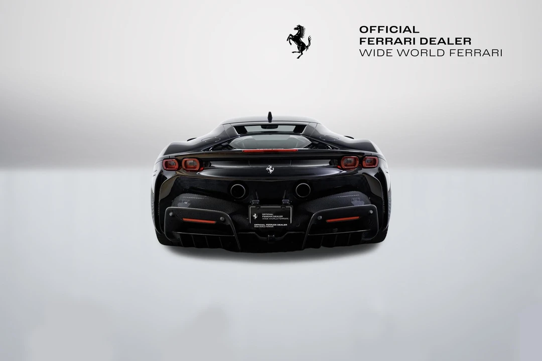 2022 Ferrari SF90 Stradale - Image 9 of 31