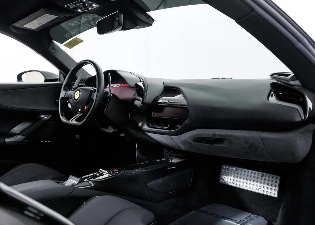 2022 Ferrari SF90 Stradale - Image 20 of 31