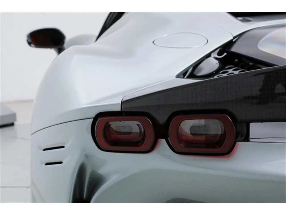 2022 Ferrari SF90 Stradale - Image 19 of 31