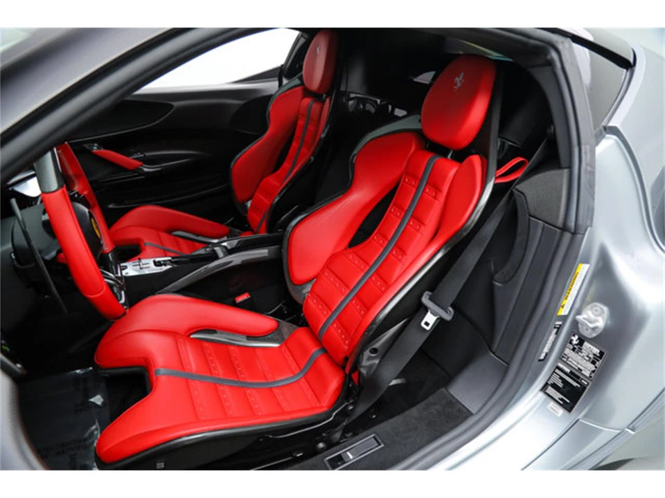 2022 Ferrari SF90 Stradale - Image 27 of 31