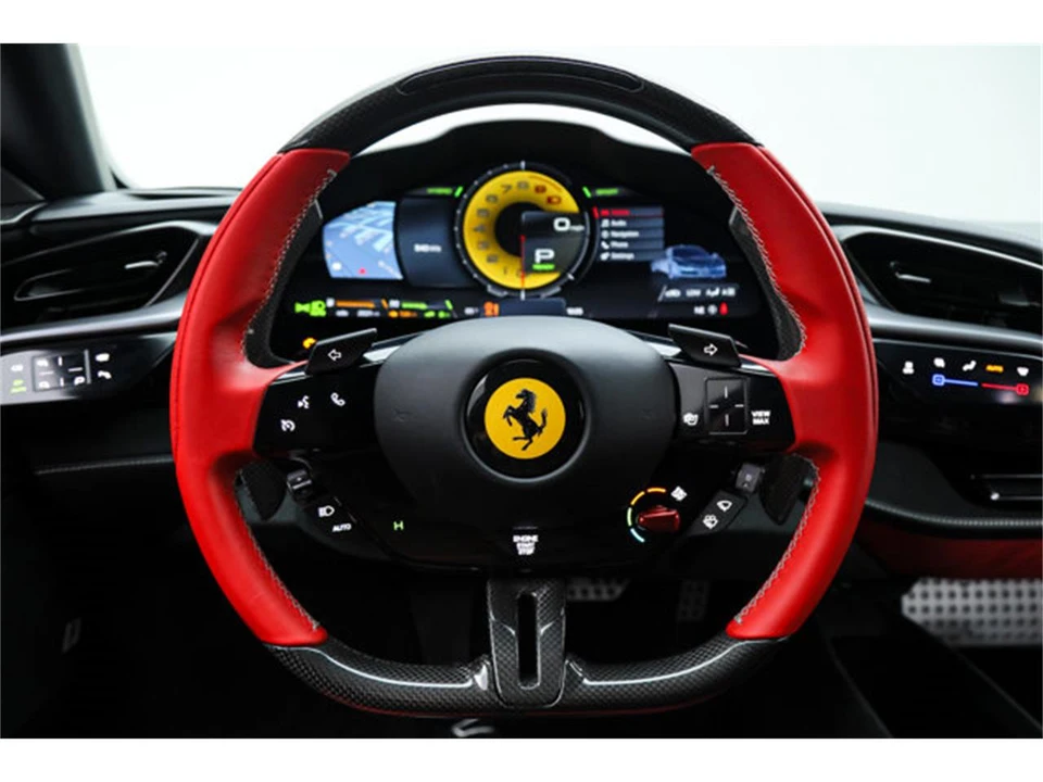 2022 Ferrari SF90 Stradale - Image 29 of 31