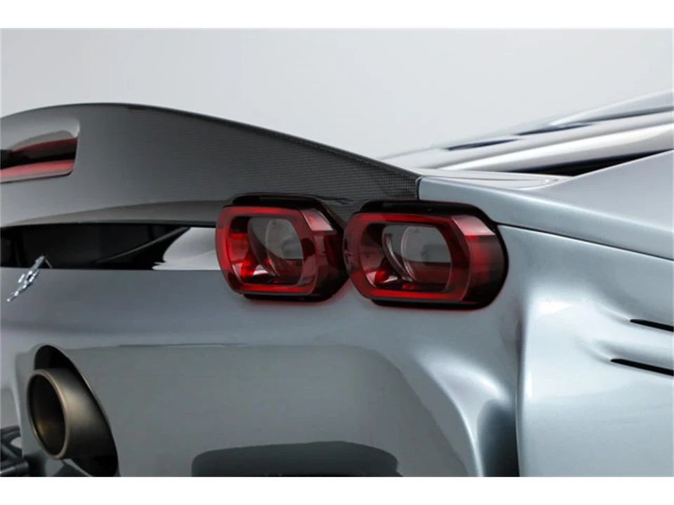 2022 Ferrari SF90 Stradale - Image 17 of 31