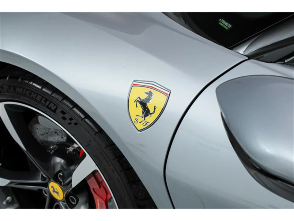2022 Ferrari SF90 Stradale - Image 15 of 31