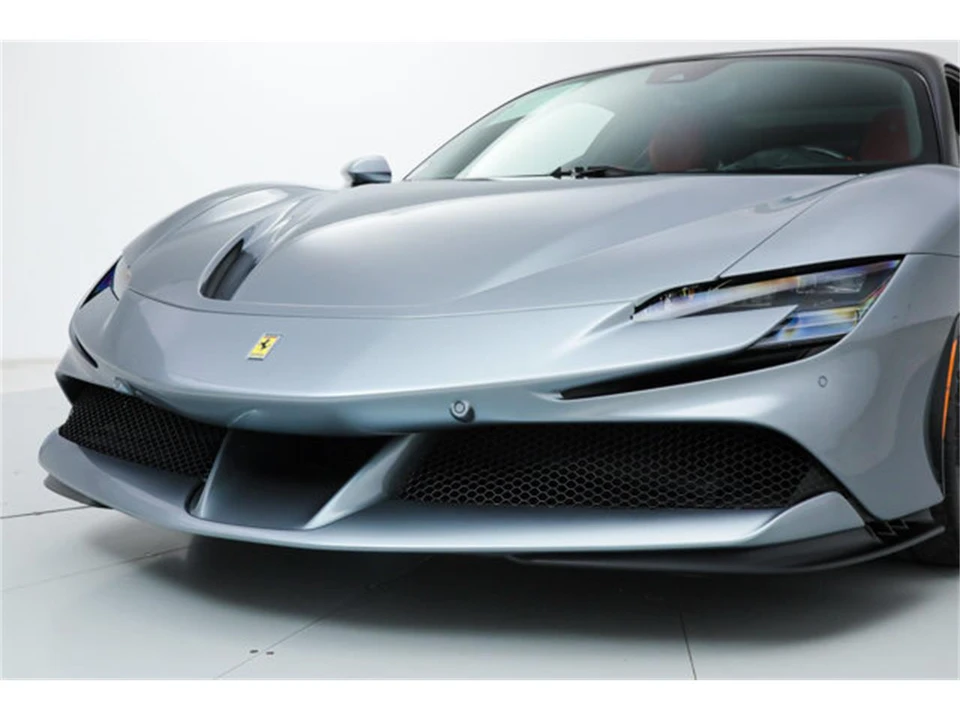 2022 Ferrari SF90 Stradale - Image 11 of 31