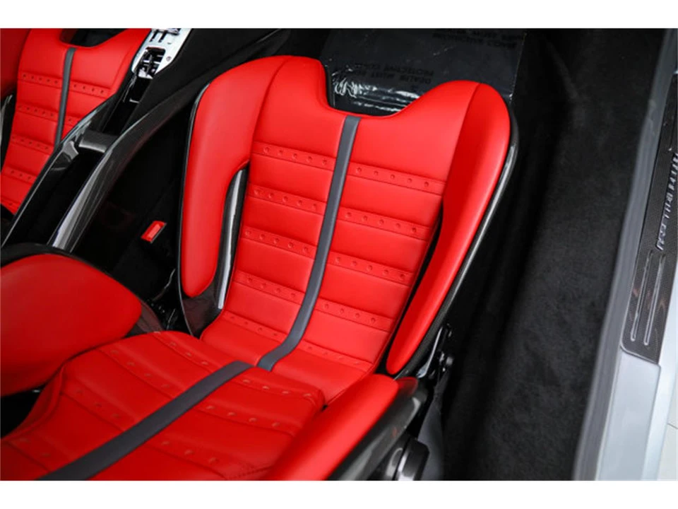 2022 Ferrari SF90 Stradale - Image 25 of 31