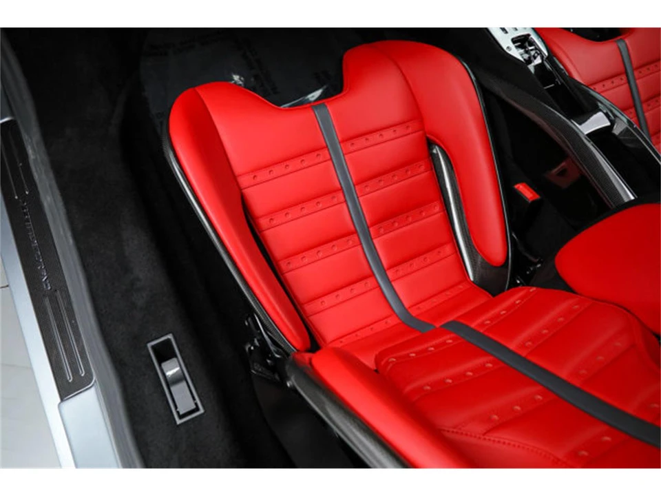 2022 Ferrari SF90 Stradale - Image 31 of 31