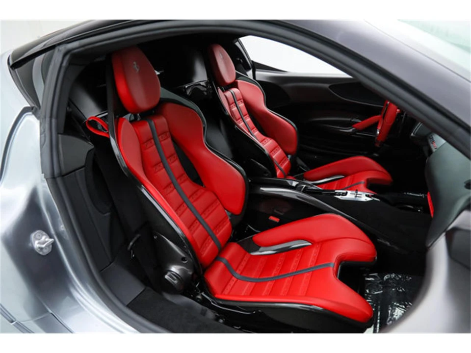 2022 Ferrari SF90 Stradale - Image 23 of 31