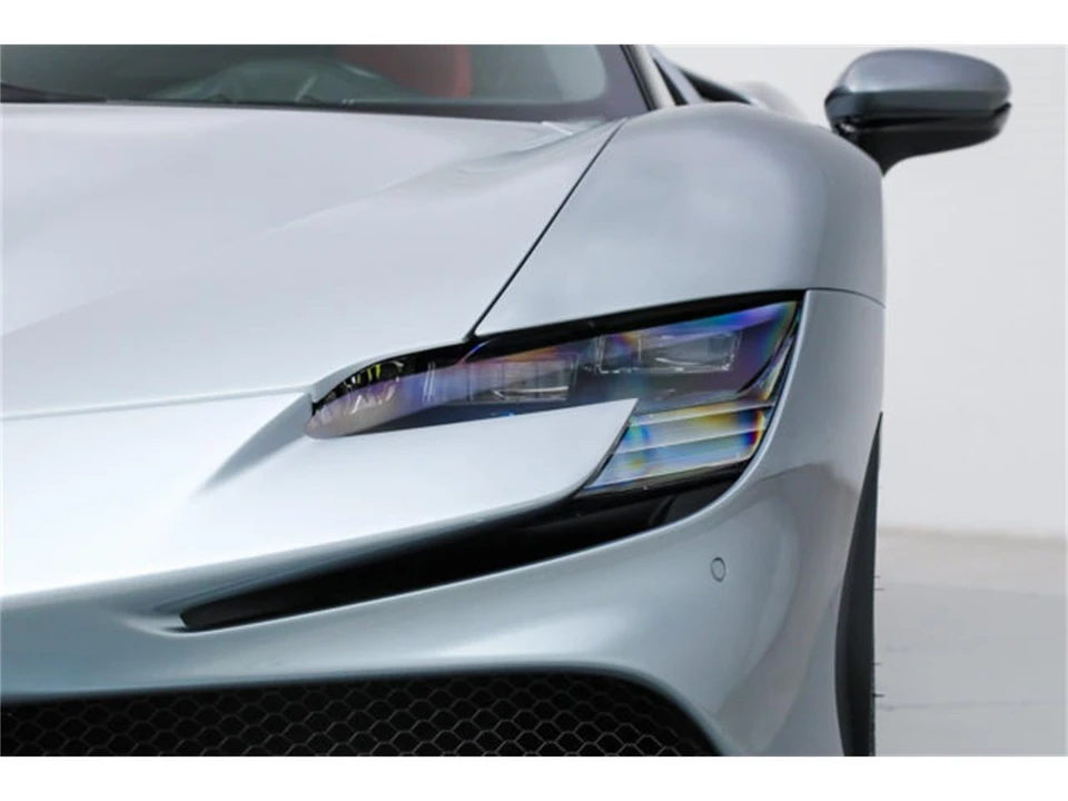 2022 Ferrari SF90 Stradale - Image 10 of 31