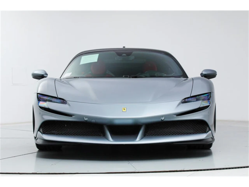 2022 Ferrari SF90 Stradale - Image 8 of 31