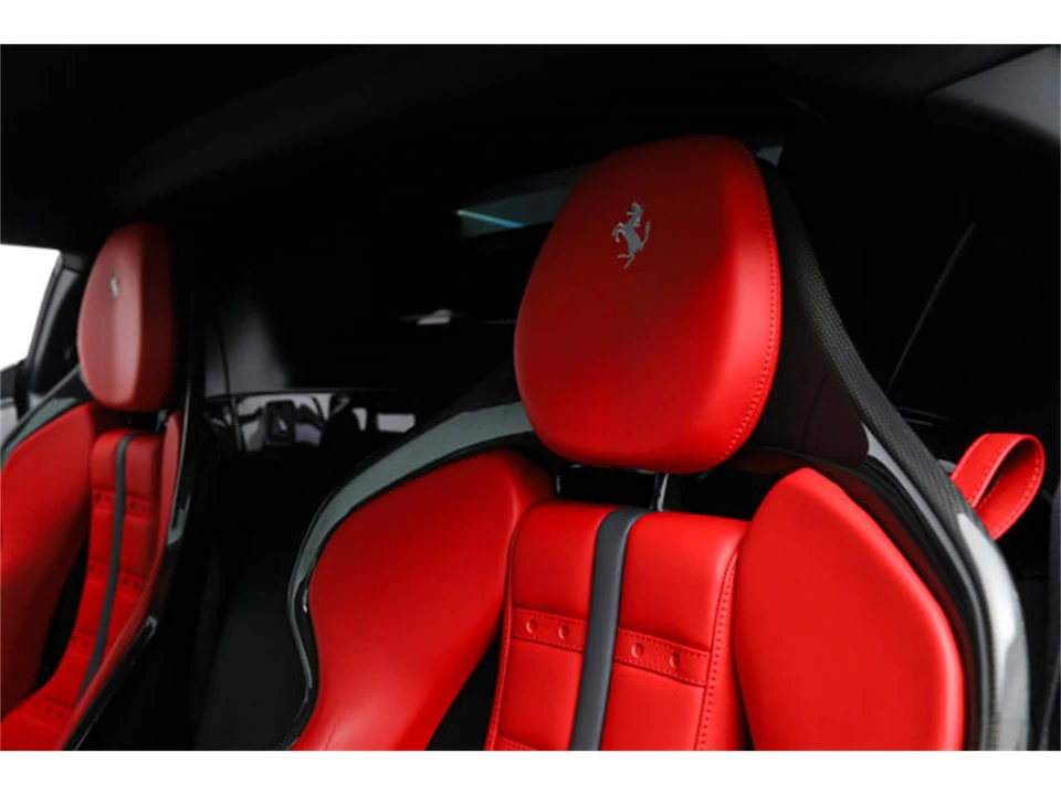 2022 Ferrari SF90 Stradale - Image 30 of 31