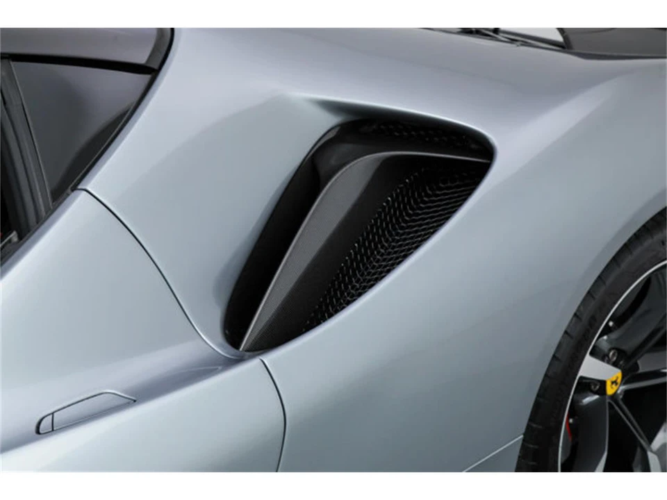 2022 Ferrari SF90 Stradale - Image 16 of 31