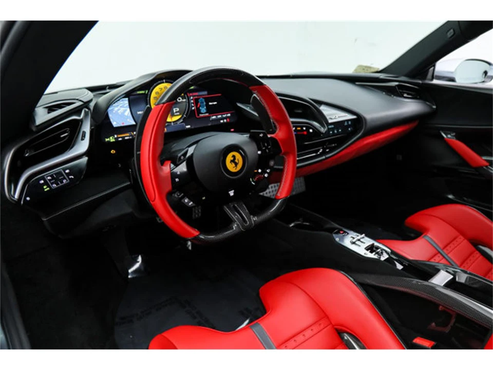 2022 Ferrari SF90 Stradale - Image 28 of 31