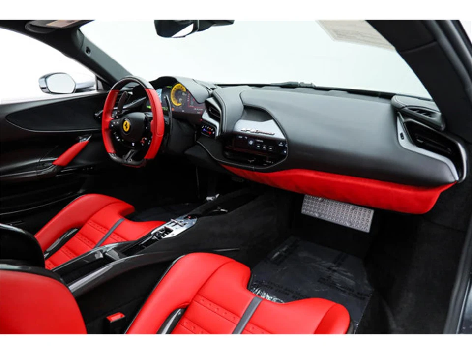 2022 Ferrari SF90 Stradale - Image 24 of 31