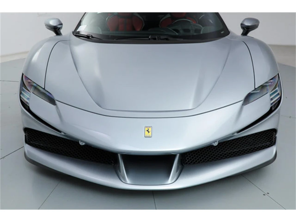 2022 Ferrari SF90 Stradale - Image 14 of 31