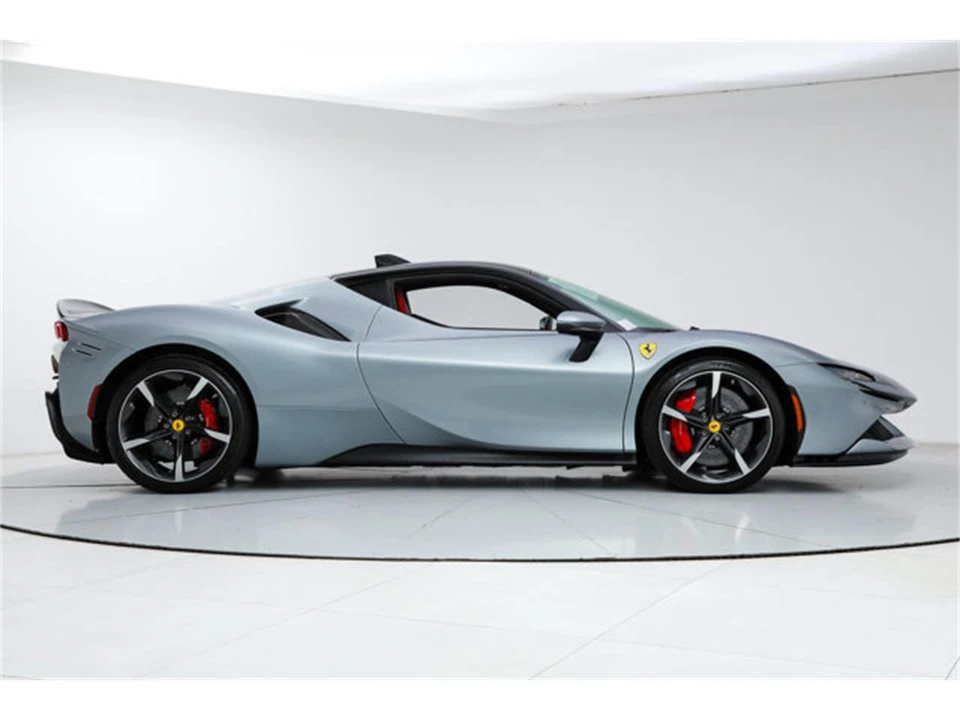 2022 Ferrari SF90 Stradale - Image 6 of 31