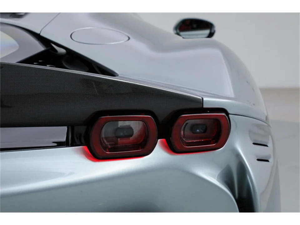 2022 Ferrari SF90 Stradale - Image 18 of 31