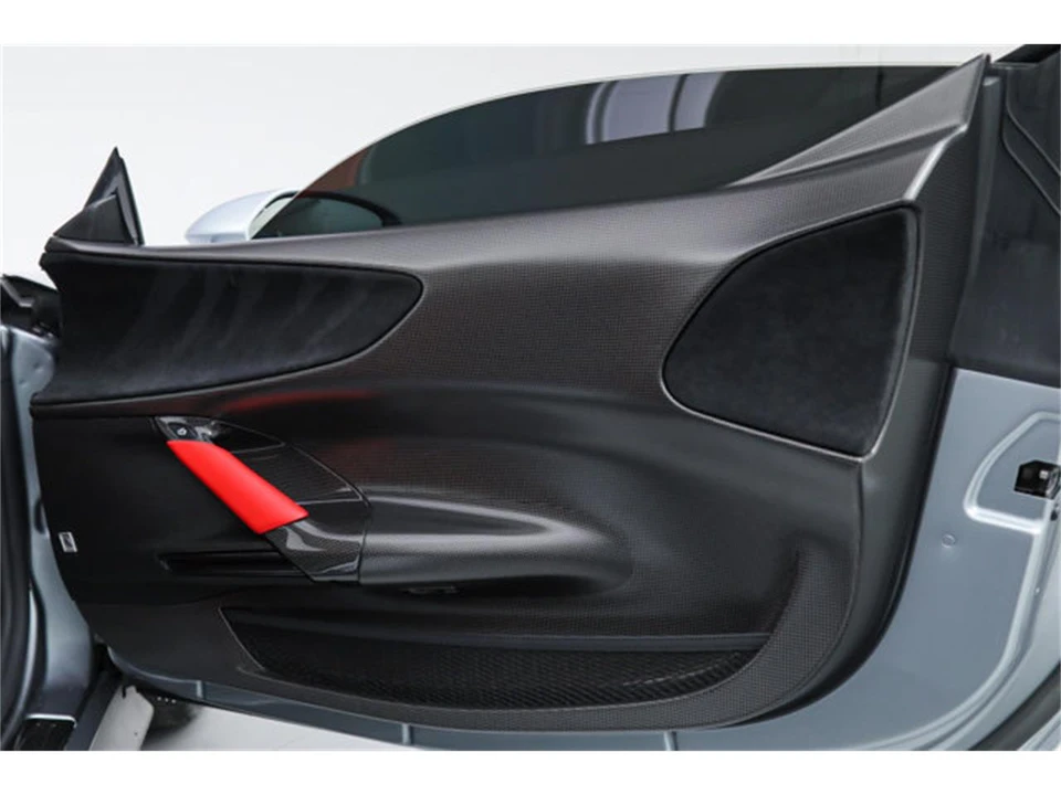 2022 Ferrari SF90 Stradale - Image 22 of 31