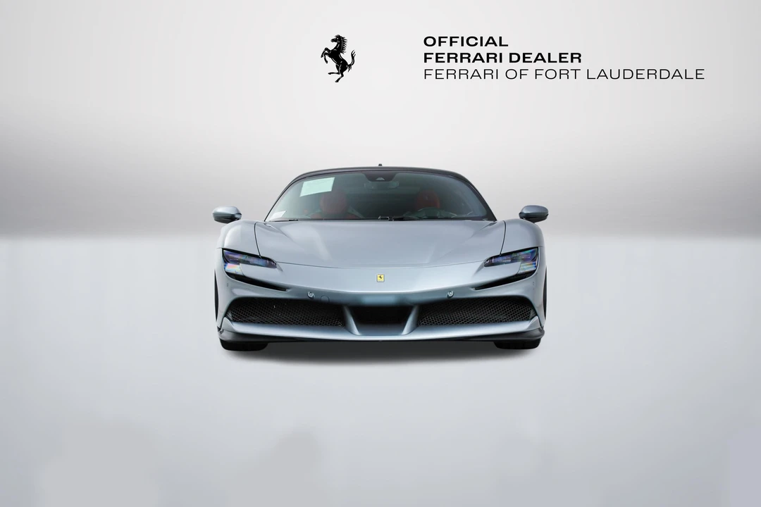 2022 Ferrari SF90 Stradale - Image 11 of 31