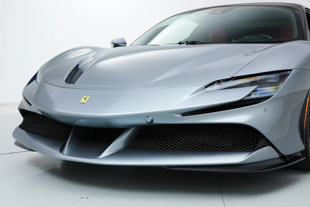 2022 Ferrari SF90 Stradale - Image 14 of 31