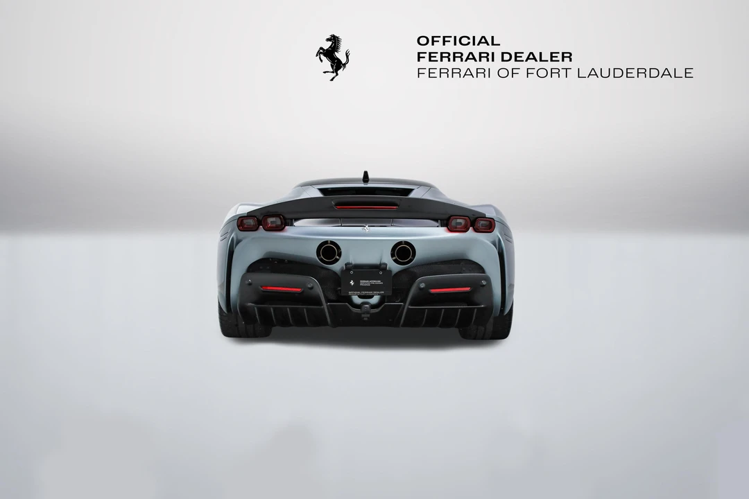 2022 Ferrari SF90 Stradale - Image 8 of 31