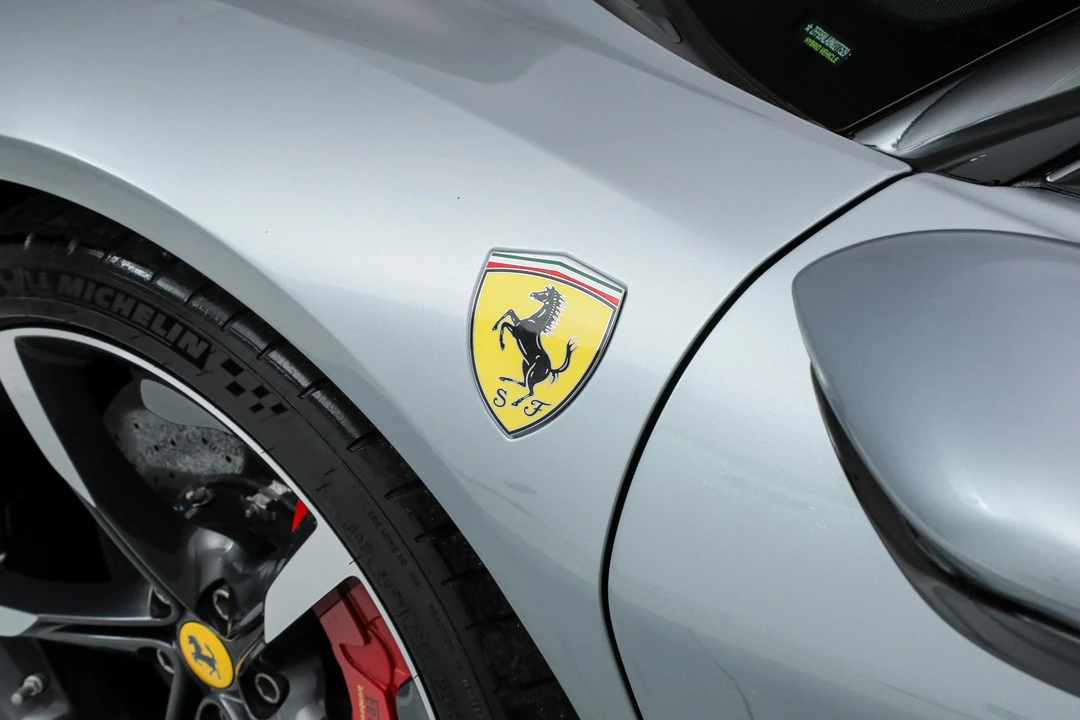 2022 Ferrari SF90 Stradale - Image 18 of 31