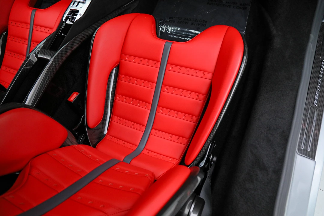 2022 Ferrari SF90 Stradale - Image 28 of 31