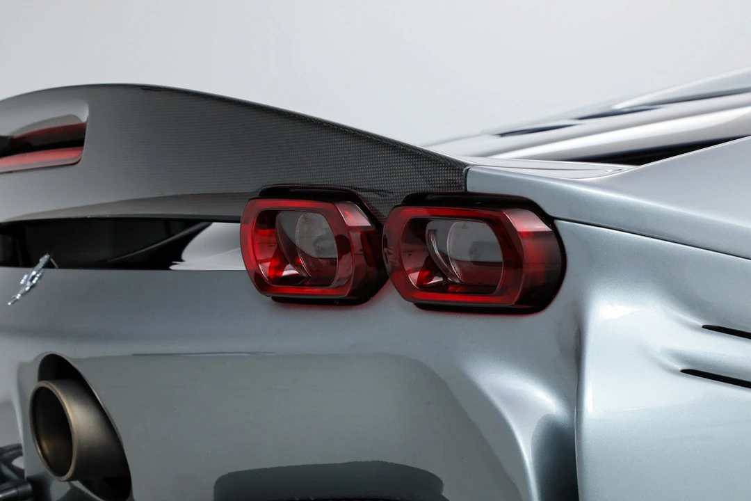 2022 Ferrari SF90 Stradale - Image 20 of 31