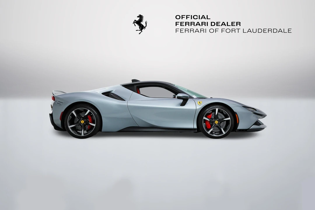 2022 Ferrari SF90 Stradale - Image 9 of 31