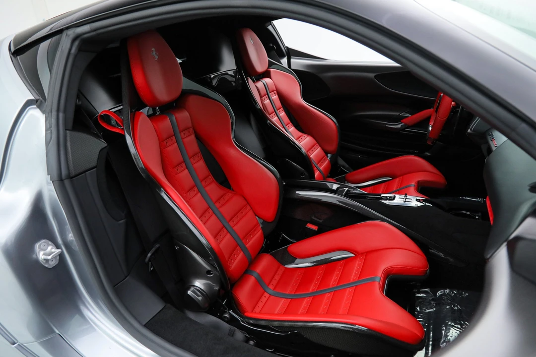 2022 Ferrari SF90 Stradale - Image 26 of 31