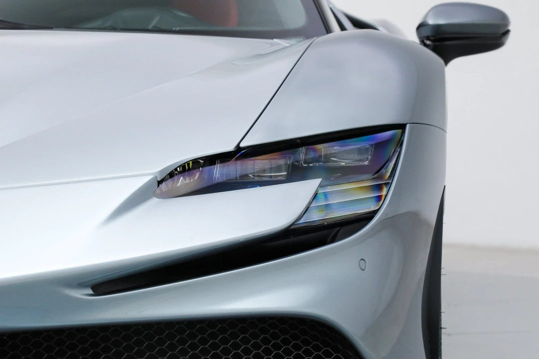 2022 Ferrari SF90 Stradale - Image 13 of 31