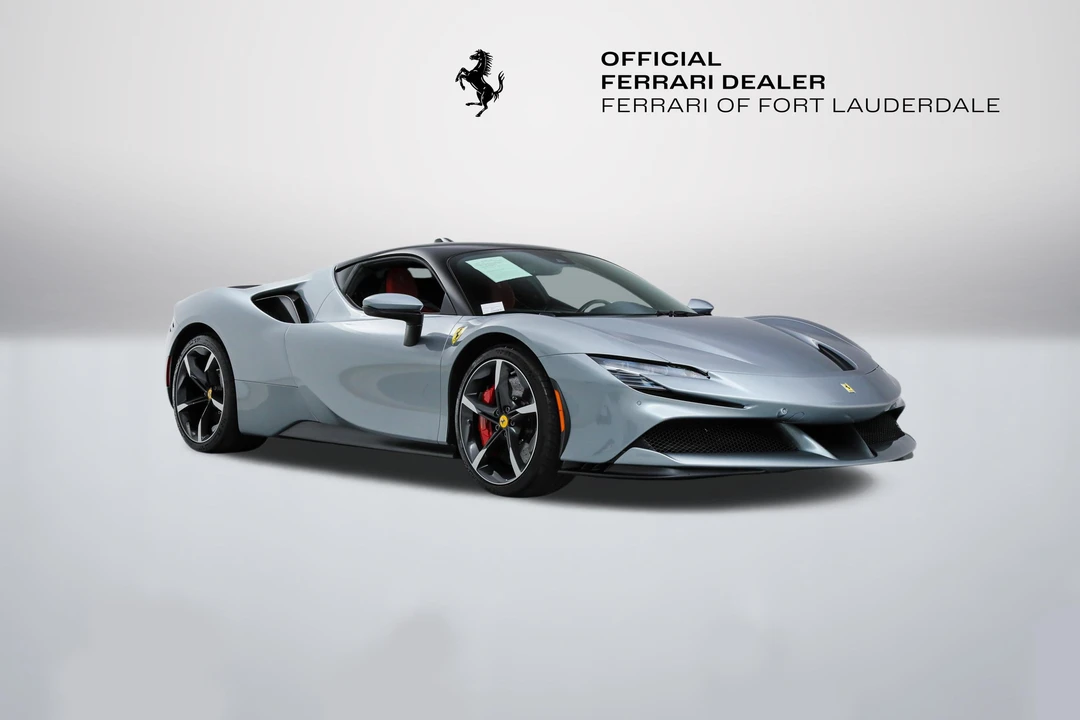 2022 Ferrari SF90 Stradale - Image 10 of 31