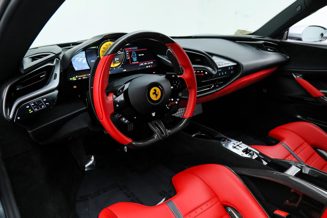 2022 Ferrari SF90 Stradale - Image 2 of 31