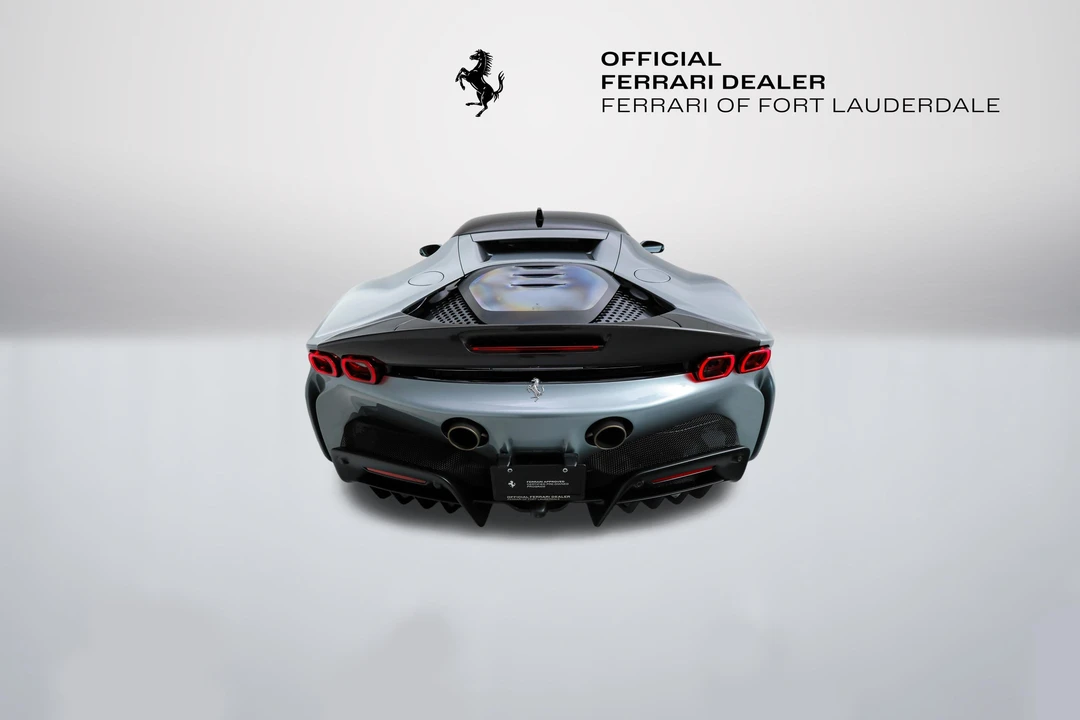 2022 Ferrari SF90 Stradale - Image 24 of 31