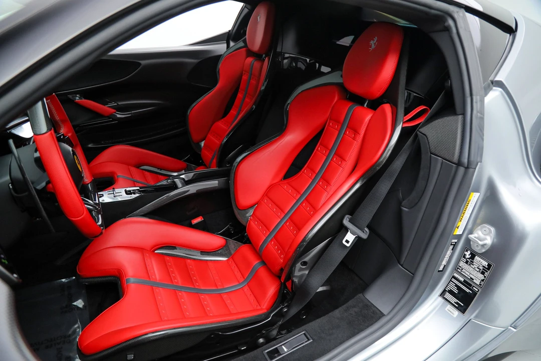 2022 Ferrari SF90 Stradale - Image 5 of 31