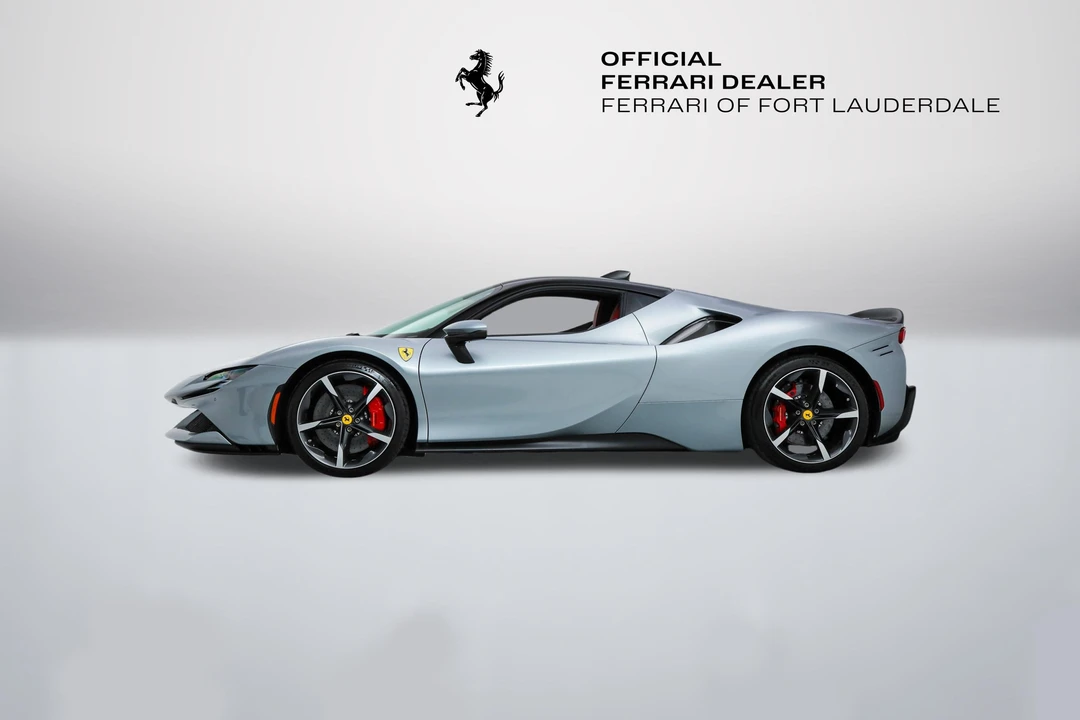 2022 Ferrari SF90 Stradale - Image 4 of 31