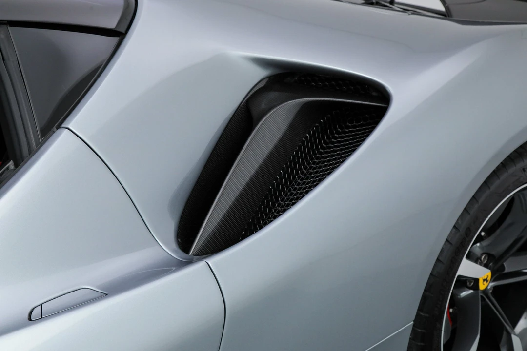 2022 Ferrari SF90 Stradale - Image 19 of 31