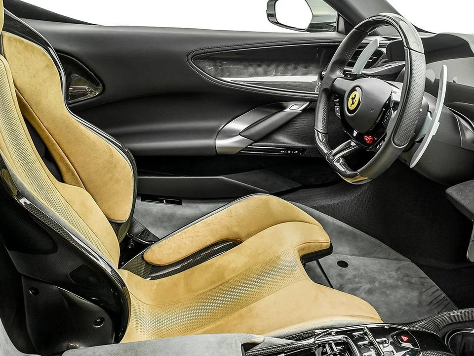 2022 Ferrari SF90 Stradale - Image 18 of 31