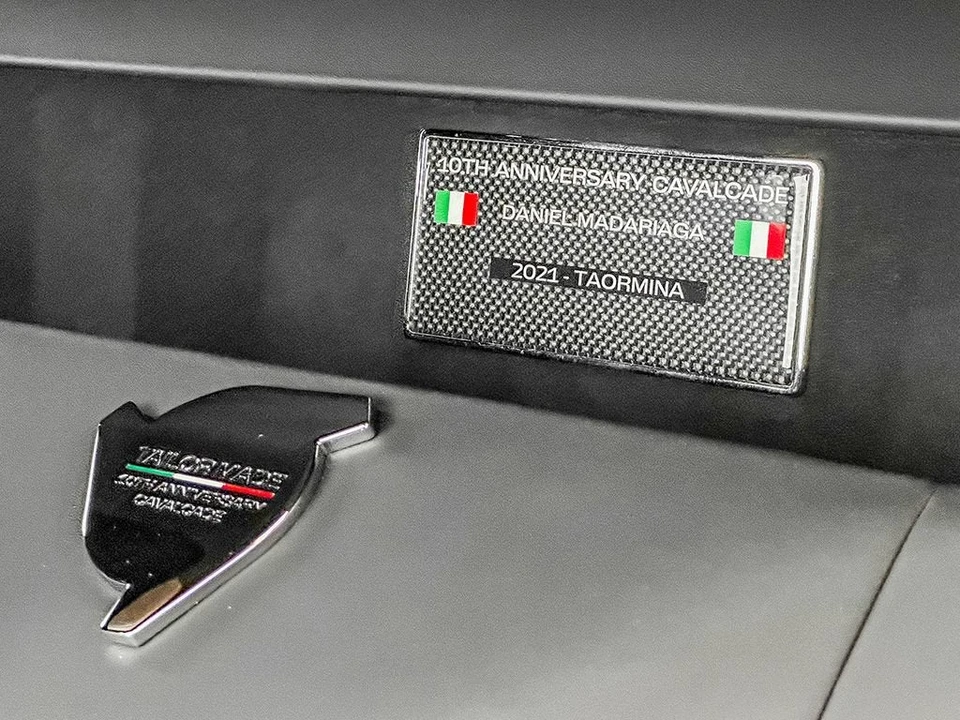2022 Ferrari SF90 Stradale - Image 21 of 31