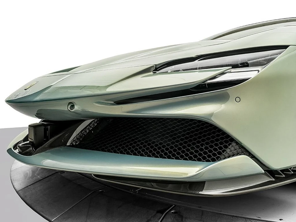 2022 Ferrari SF90 Stradale - Image 24 of 31