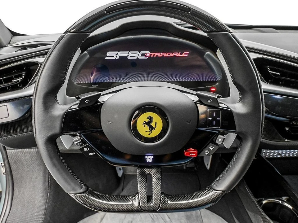 2022 Ferrari SF90 Stradale - Image 10 of 31