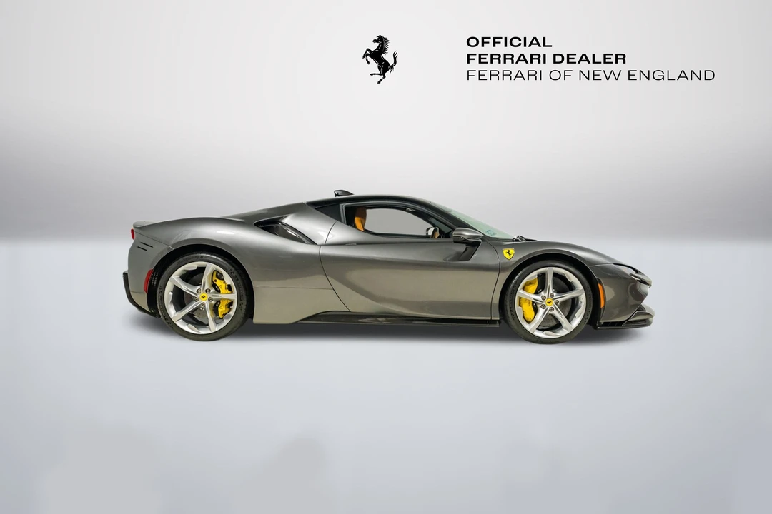 2022 Ferrari SF90 Stradale - Image 8 of 31