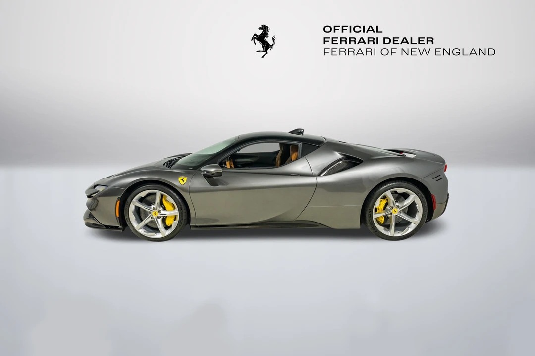 2022 Ferrari SF90 Stradale - Image 3 of 31