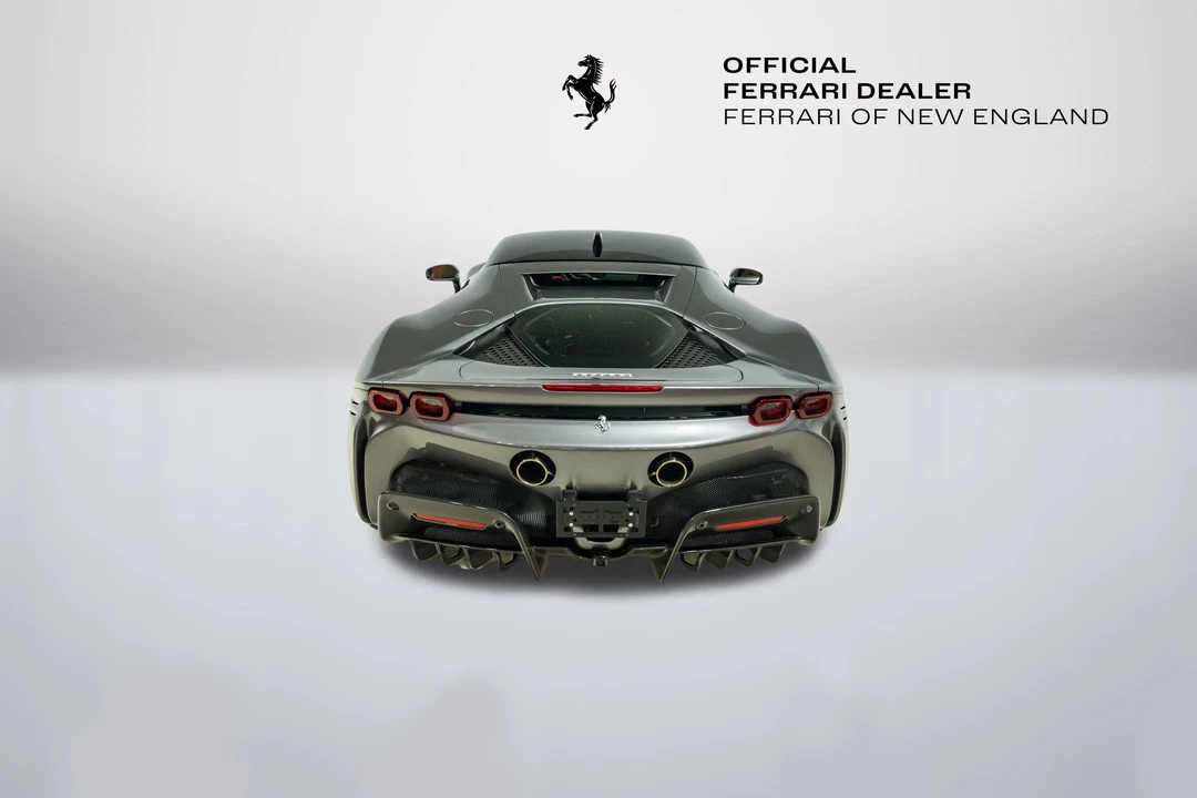 2022 Ferrari SF90 Stradale - Image 6 of 31