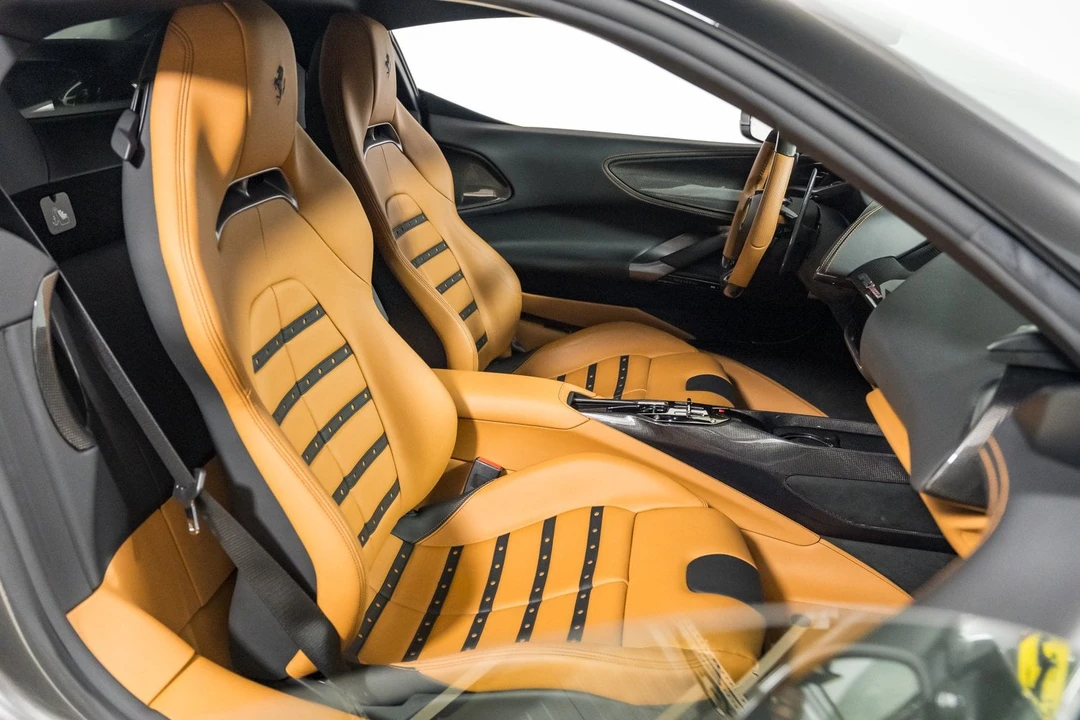 2022 Ferrari SF90 Stradale - Image 23 of 31