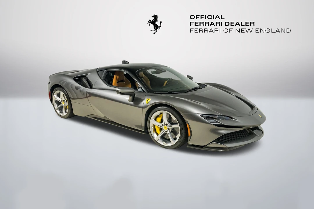 2022 Ferrari SF90 Stradale - Image 9 of 31