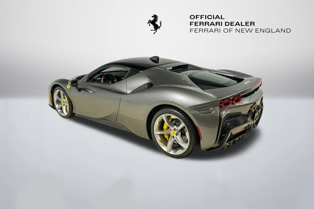 2022 Ferrari SF90 Stradale - Image 4 of 31