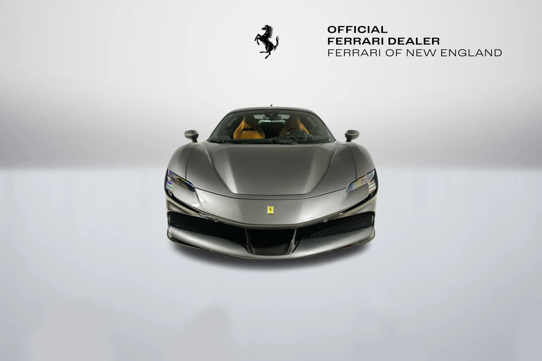 2022 Ferrari SF90 Stradale - Image 11 of 31